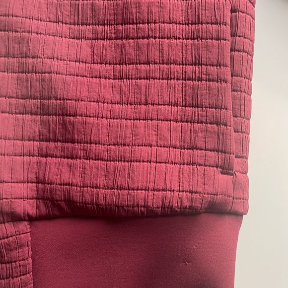 ⭐️ 2 X Host Pick ⭐️ Lululemon Serene Travels Bomber - Picture 11 of 16